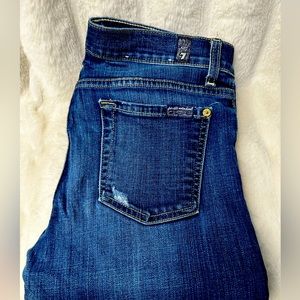 7 for all mankind Jeans